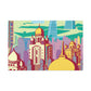 Shalini Agarwal - India - Canvas