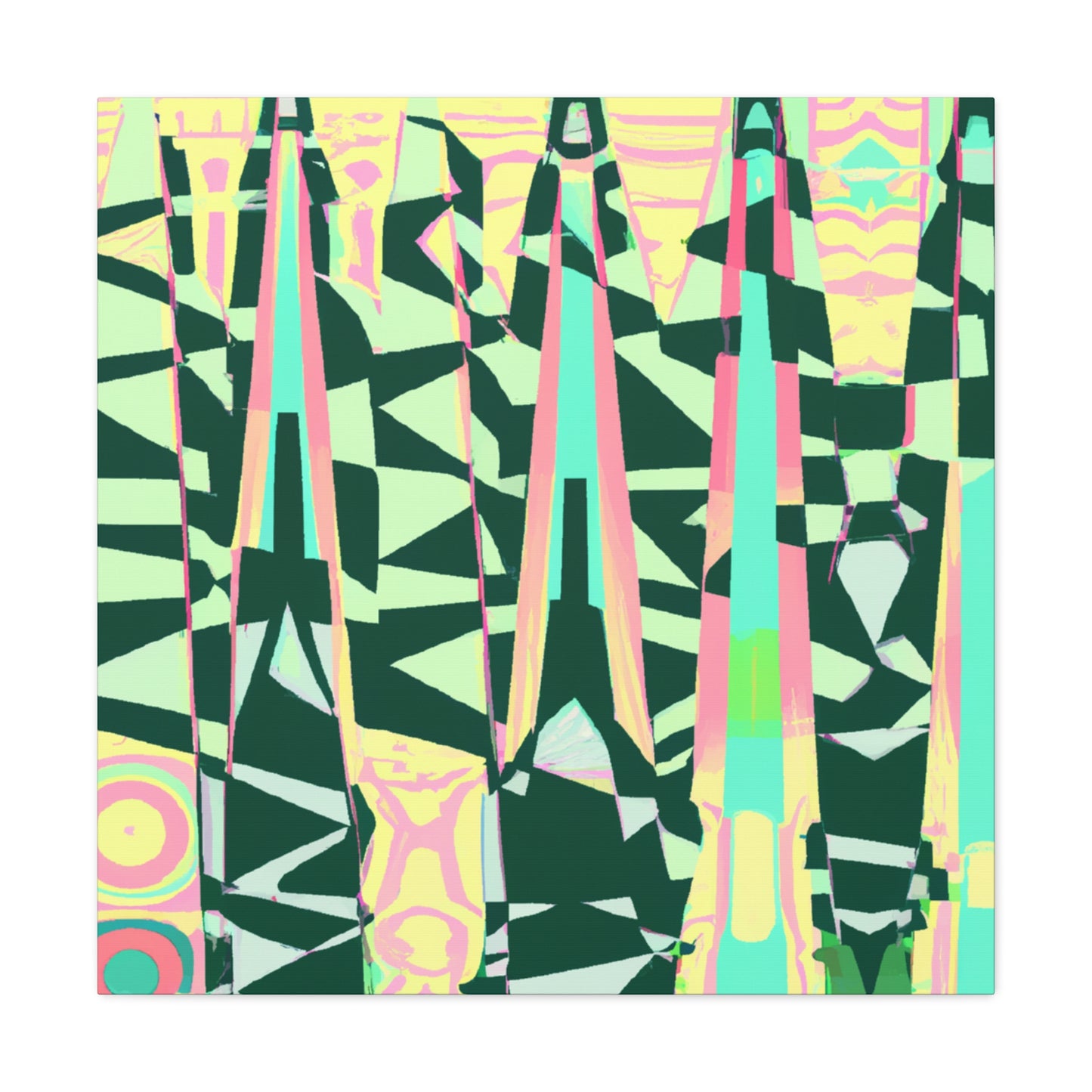HydroFracture - Abstract - Canvas