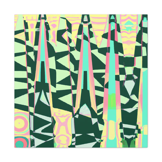 HydroFracture - Abstract - Canvas