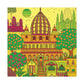 Gulab Kapoor - India - Canvas