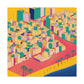 Faruq - Middle East - Canvas