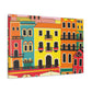 Marcello De Luca - Italy - Canvas