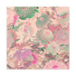 Carnadine - Floral - Canvas