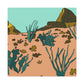 Sandsoap-Landscape - Canvas