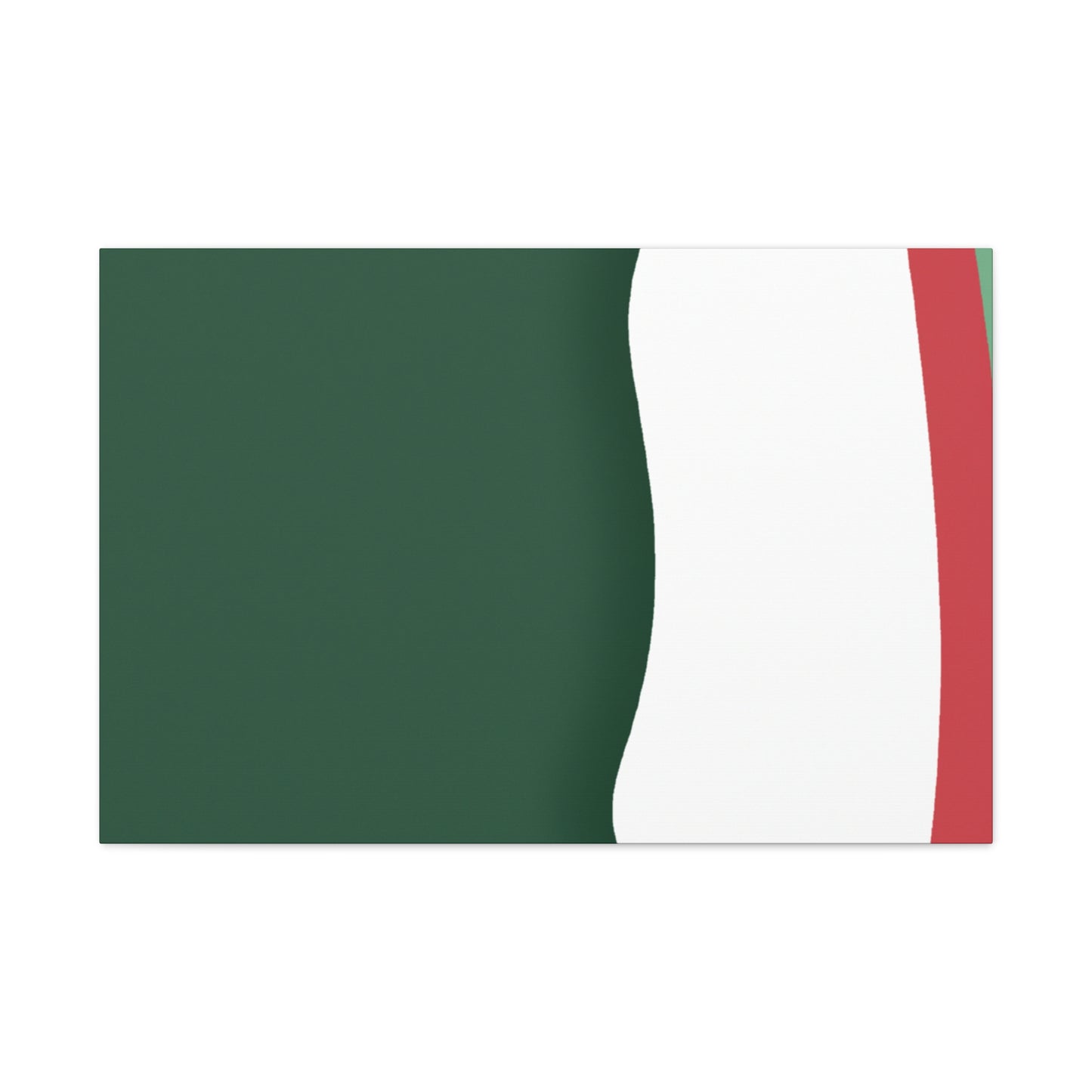 Frankly Simple - Minimalism - Canvas
