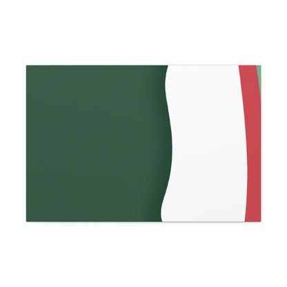 Frankly Simple - Minimalism - Canvas