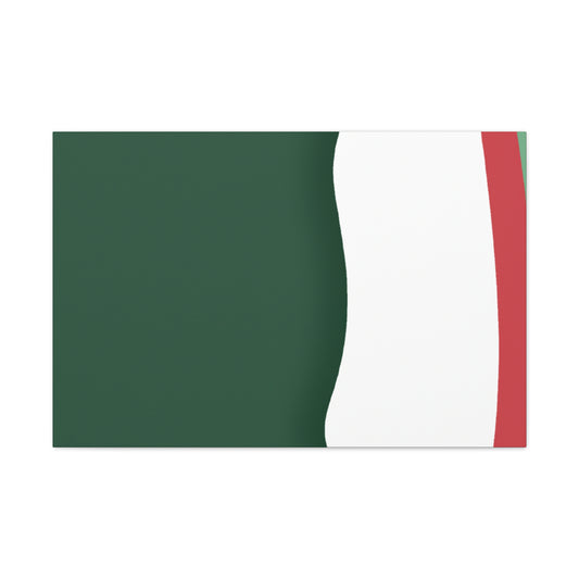 Frankly Simple - Minimalism - Canvas