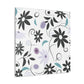 DaisyBlush - Floral - Canvas