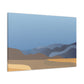 Sandscape-Landscape - Canvas