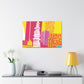 Shubhagar - Destination India - Canvas