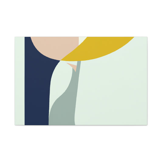 Blisstique - Minimalism - Canvas