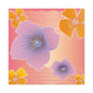 Breezeberry-Floral - Canvas