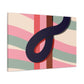 Epitome of Simplicity - Minimalism - Canvas