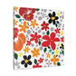 Blossombeau - Floral - Canvas
