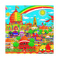 NavBakshi - India - Canvas