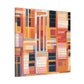 Mint Moderne: The Rise of the Art Deco City - Art Deco Canvas