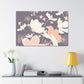 Petalina-Floral - Canvas