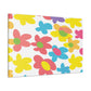 Rosevant - Floral - Canvas