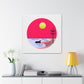 Abstractified - Minimalism - Canvas