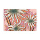 Blossom Brilliance - Floral - Canvas