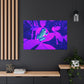 Frogtropicalia - Canvas - Wildlife