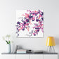 Bloombud - Floral - Canvas