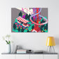 Fantasy Fields - Amusement - Canvas