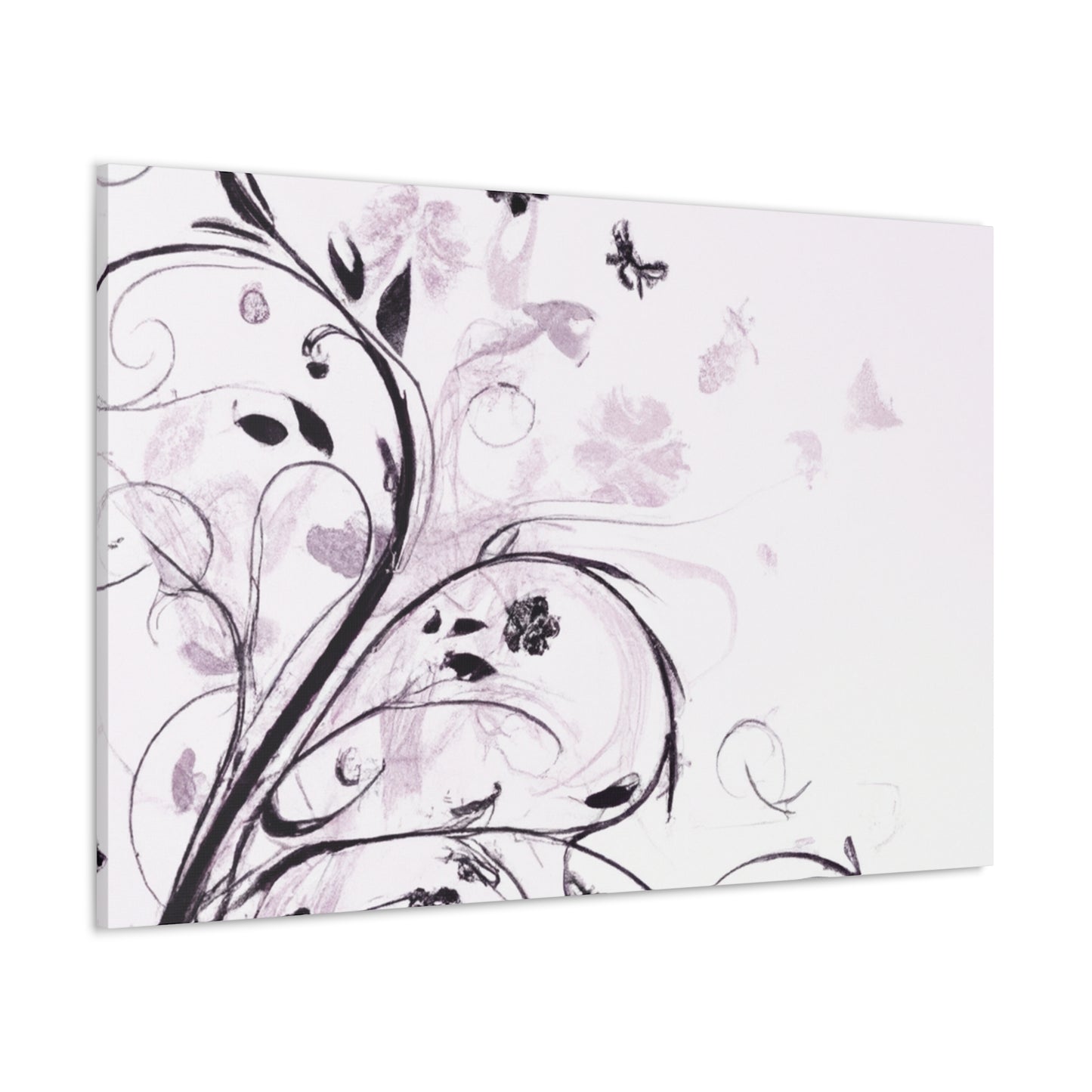PrimaLyle - Floral - Canvas