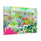 Lillybloom-Landscape - Canvas