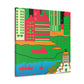 Ketan-Middle East - Canvas