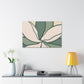Floraaltra - Floral - Canvas
