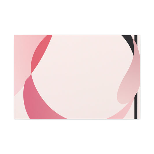 Simplicity Splendor - Minimalism - Canvas