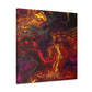 Anthony van Dyck - Canvas - Abstract