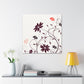 Blossomshine- Floral - Canvas