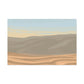 Desert Mirage - Landscape - Canvas