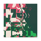 Driftless - Abstract - Canvas