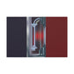 Cosmic Deco: - Art Deco Canvas