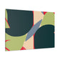 Optimality - Minimalism - Canvas