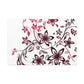 Bloomy-Floral - Canvas
