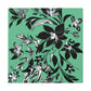 Blissful Petal-Floral - Canvas