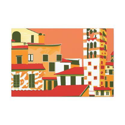 Giovanni Marchesi - Italy - Canvas