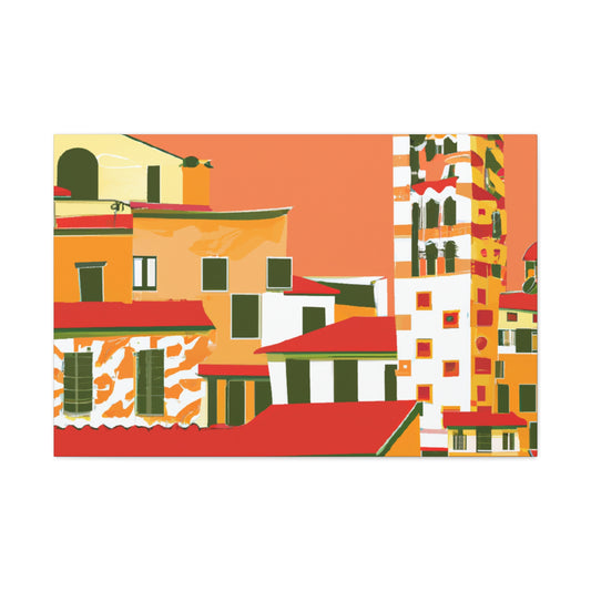 Giovanni Marchesi - Italy - Canvas