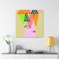 Zenithous - Minimalism - Canvas