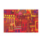 Ajay Chandra - India - Canvas