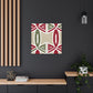 Marmalooty - Midcentury Canvas