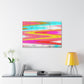 Xianue - Abstract - Canvas