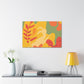 Epitome of Simplicity - Minimalism - Canvas