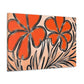 Blossomrie- Floral - Canvas