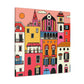 Carlo Donati - Italy - Canvas