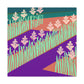 Verdant Vistas - Landscape - Canvas